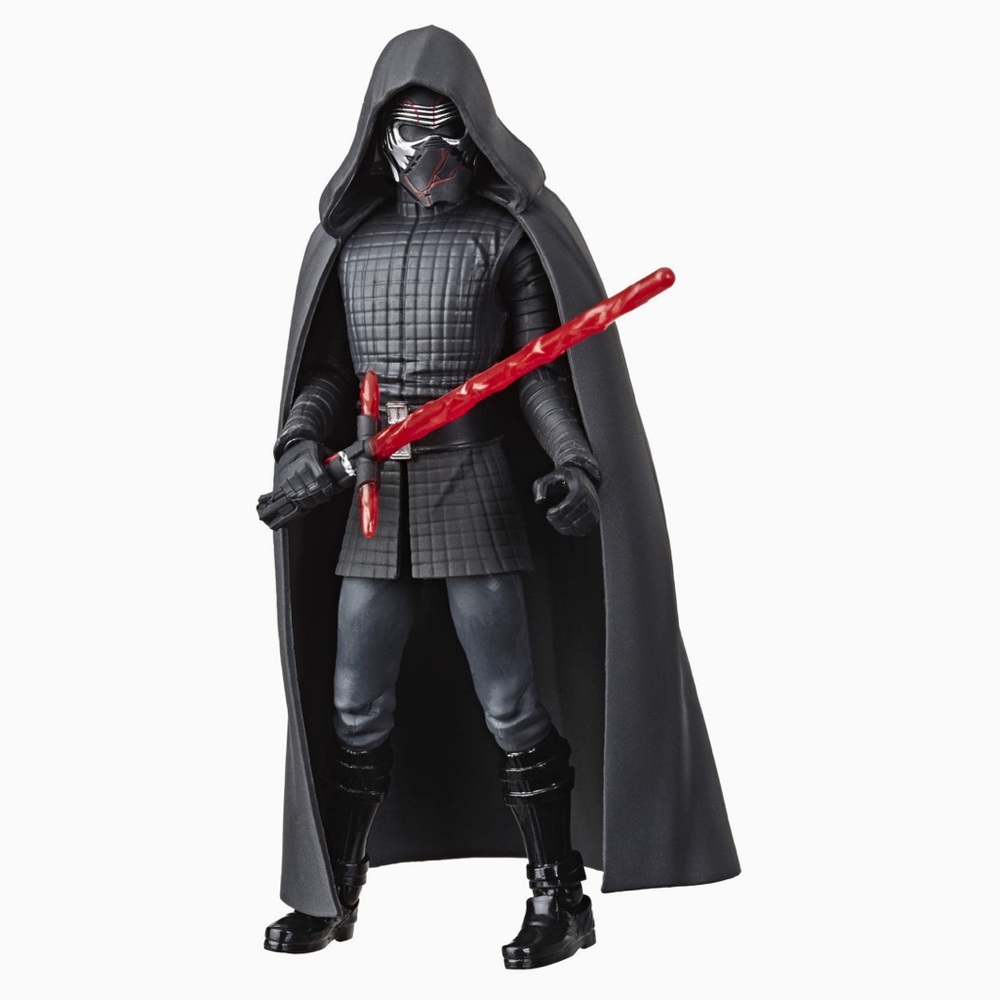 Star Wars Kylo Ren The Rise of Skywalker 12”